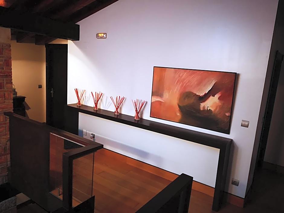 Posada Los Calderones