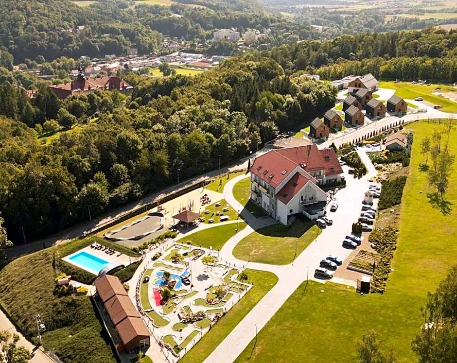Hotel Bardo