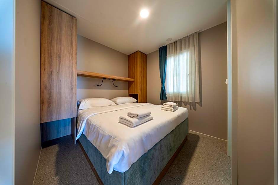 Camping Almissa