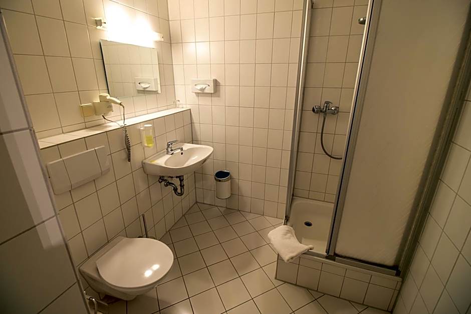 Hotel Fallersleber Spieker