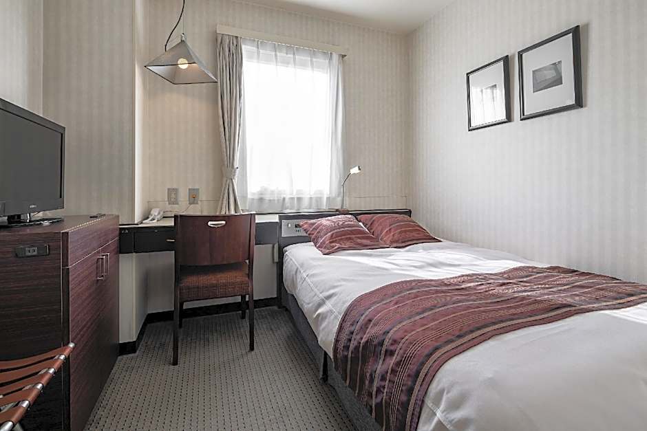 Fujieda Park Inn Hotel