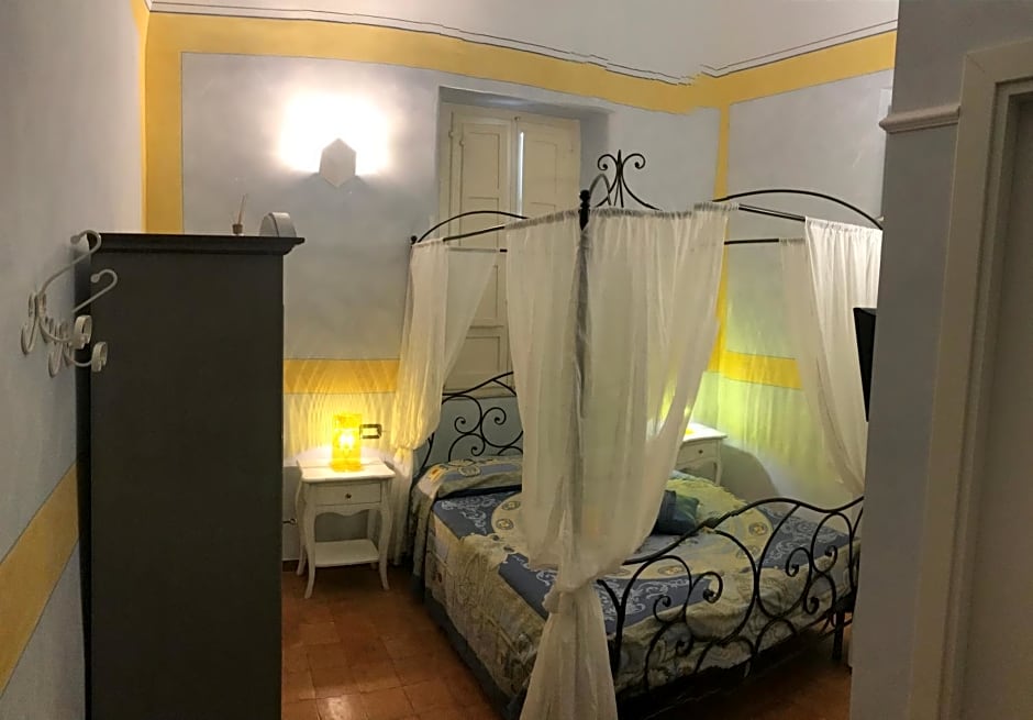 Villa Mascitti B&B