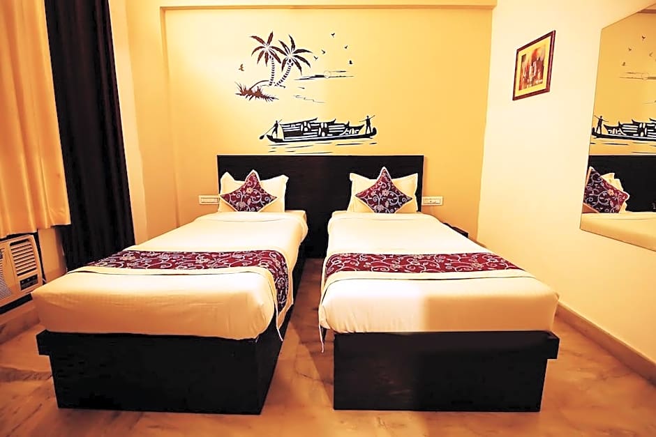 Hotel Moti Mahal Muroli