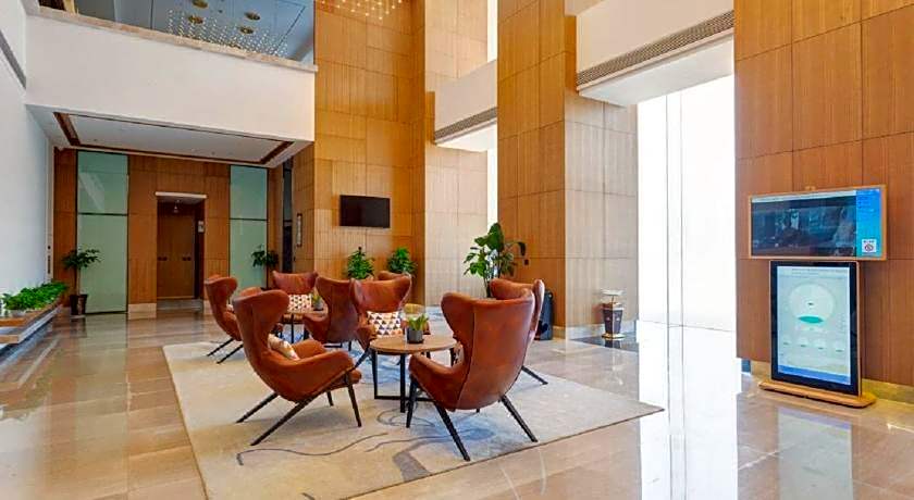 Fairfield by Marriott Xian North Station