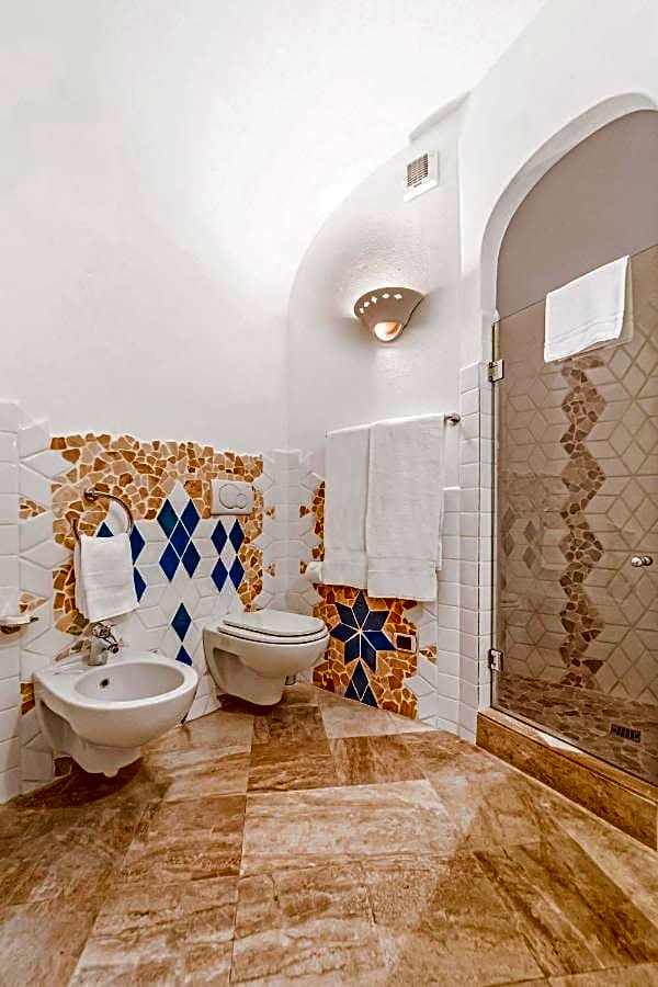 Grand Hotel Poltu Quatu Sardegna
