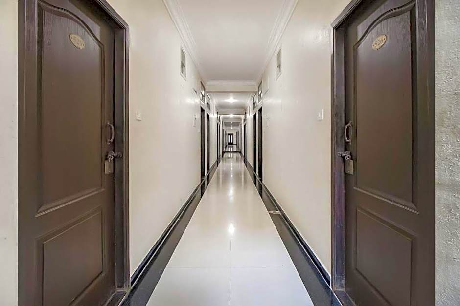 Royal Regency Lodge