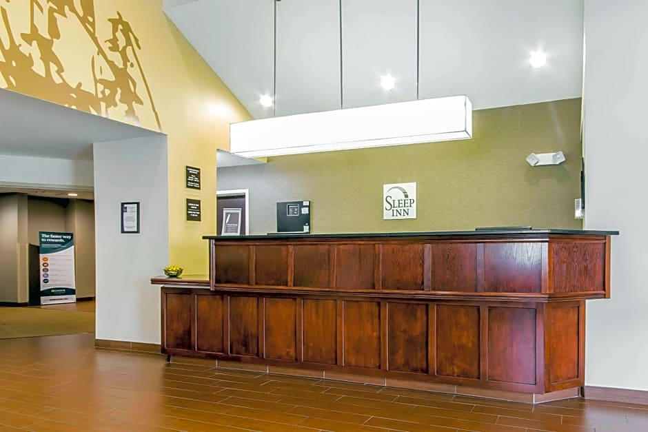 Sleep Inn Lexington