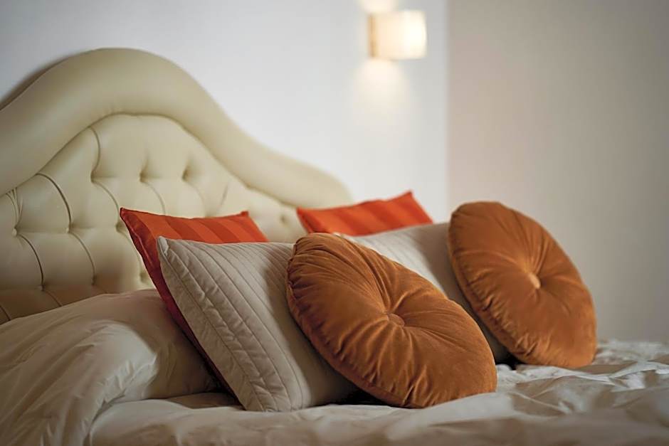 Palazzo del Magnifico B&B