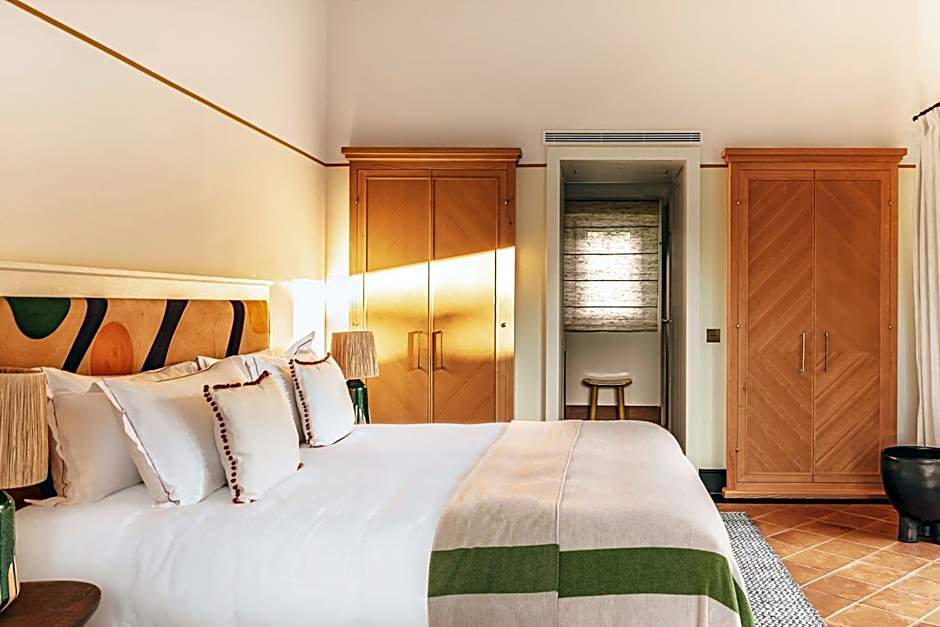 Hotel Lou Pinet