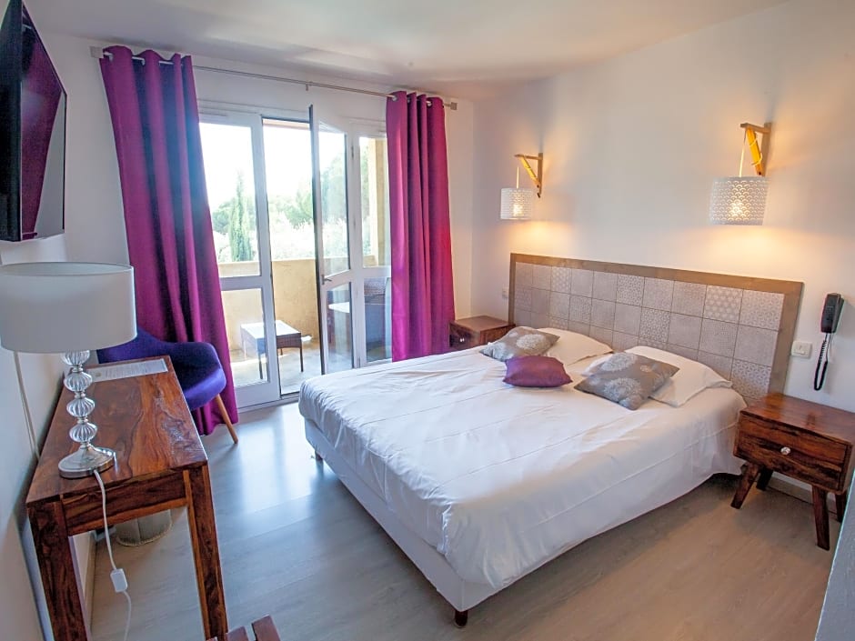 Logis Hotel La Picholine