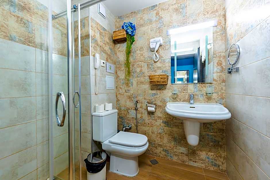 Wellness Hotel Bulgaria