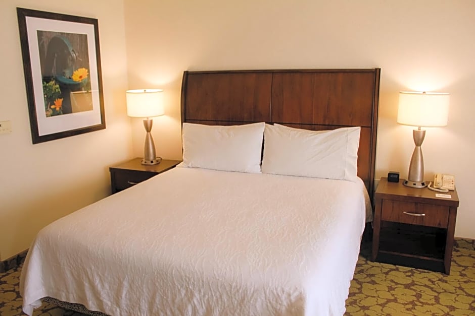Hilton Garden Inn Redding