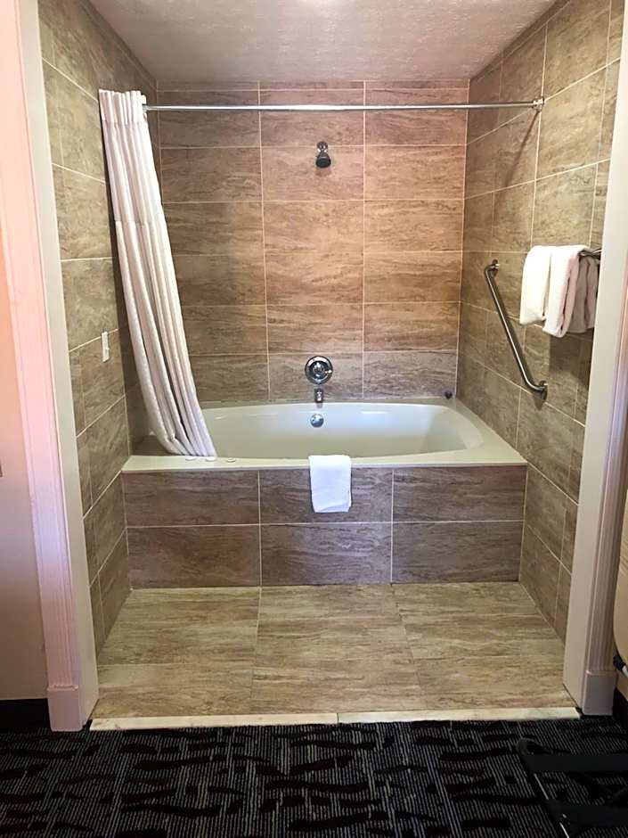 Days Inn by Wyndham Douglasville-Atlanta-Fairburn Road