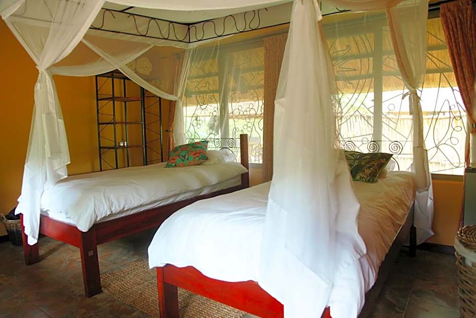 Photo 1 of 1 of Safari Tent