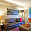 Las Suites Campos Eliseos