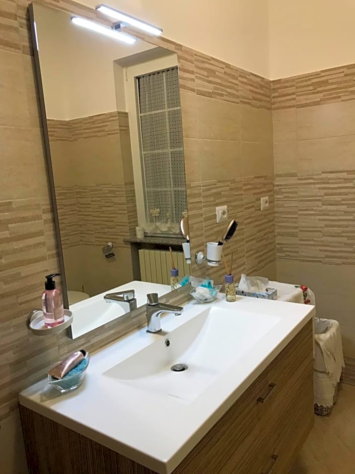 B&B da nonna Vincenza