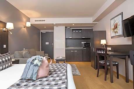 Chambre Familiale