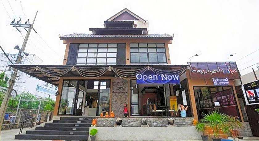 Maytara Hotel