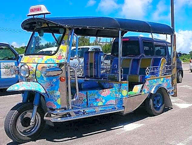 Taketomijima Akaneya