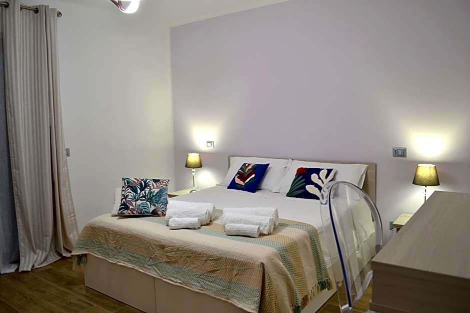 B&B Trepo Santa Domenica