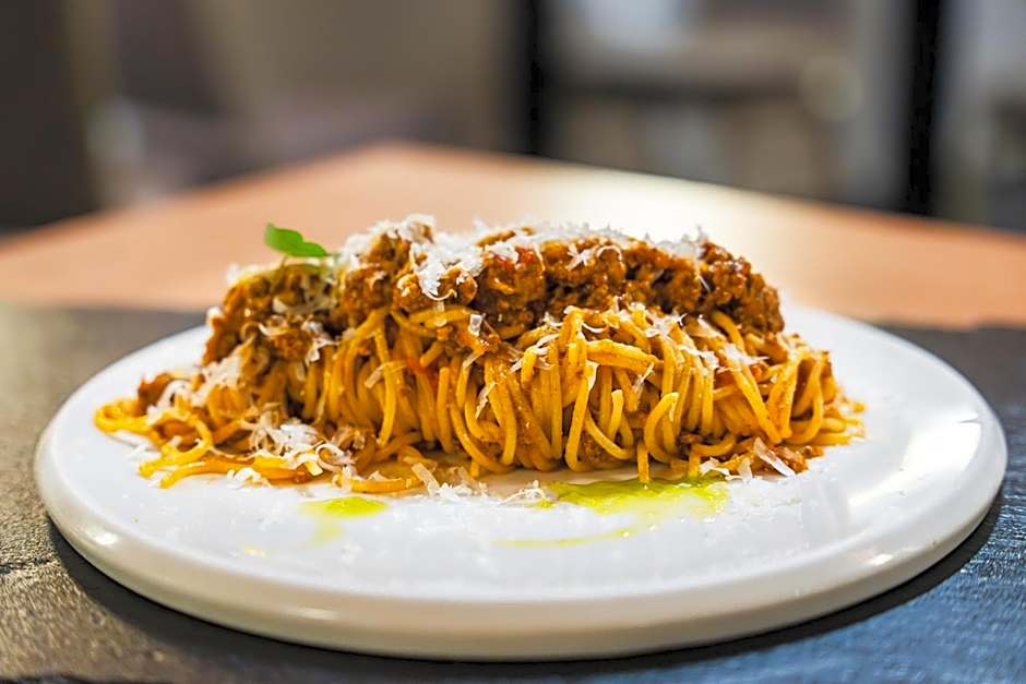 The Granary - La Suite Hotel