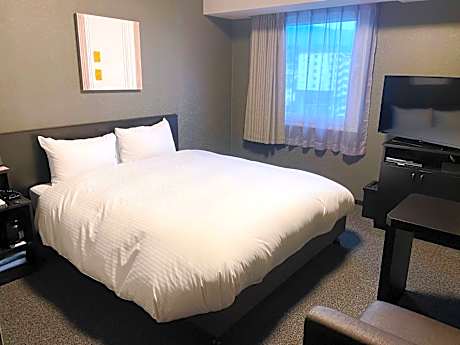 Comfort Double Room - Non-Smoking