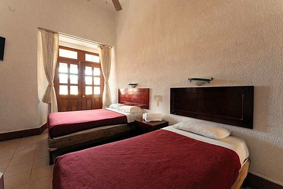 Hotel Nueva Antequera