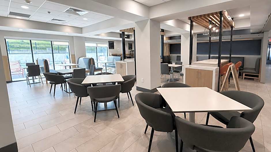 Holiday Inn Cleveland By IHG