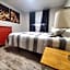 Central Private 1BR Apt. w/Free Prkg + Fast Wi-Fi