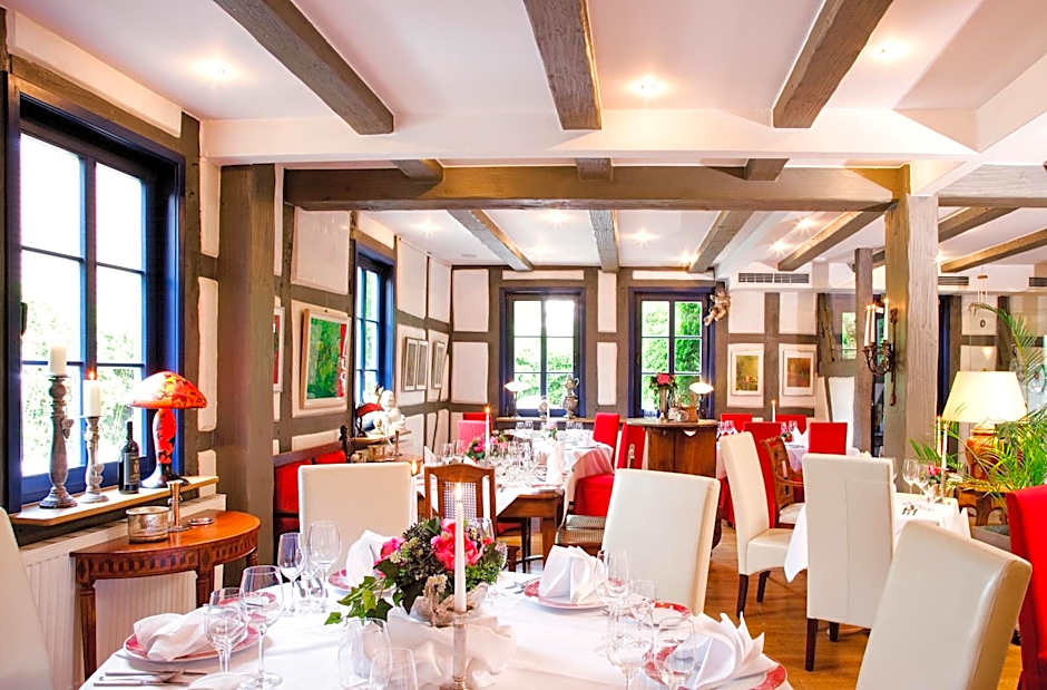 Landhaus Artischocke