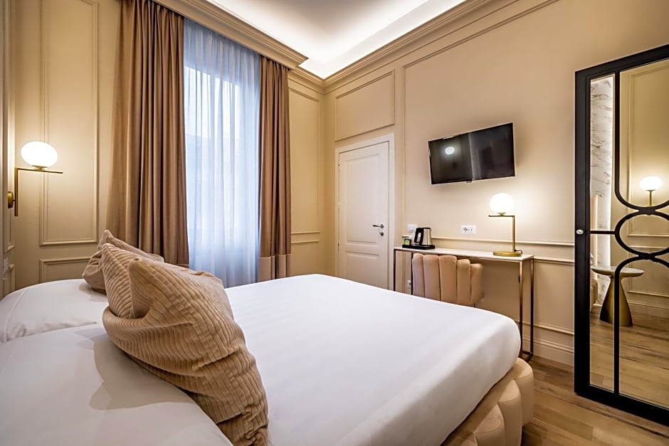 Hotel Emma