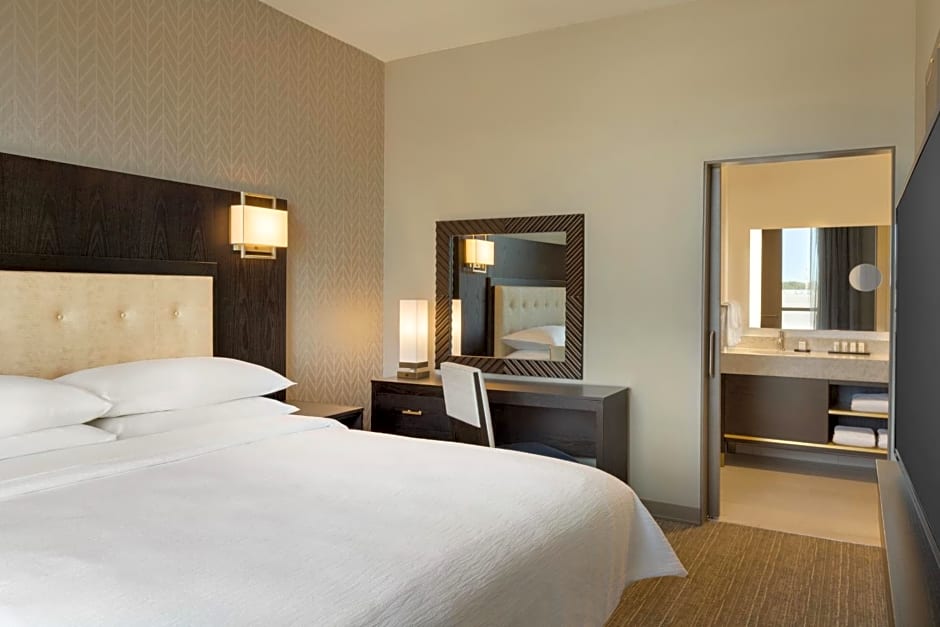 Embassy Suites By Hilton Syracuse Destiny USA