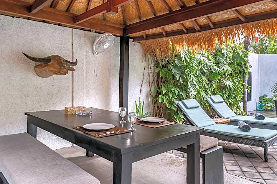 Villa Ruku-Ruku by The Bali Agent