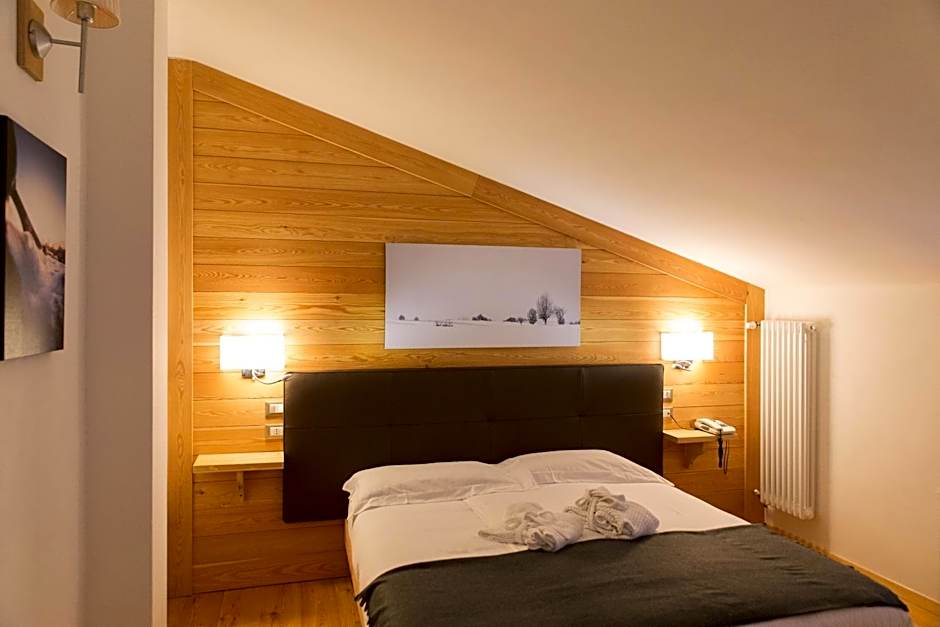 Sport Hotel Prodongo