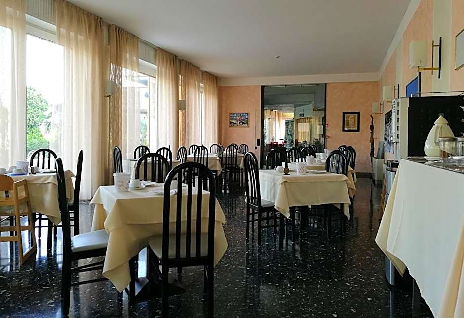 Hotel Mirabello