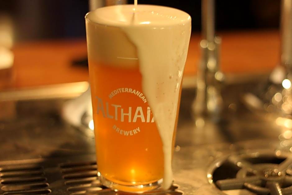 Olé Backpackers Hostel