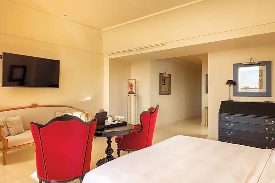 Alvino Relais Mulino Contemporaneo