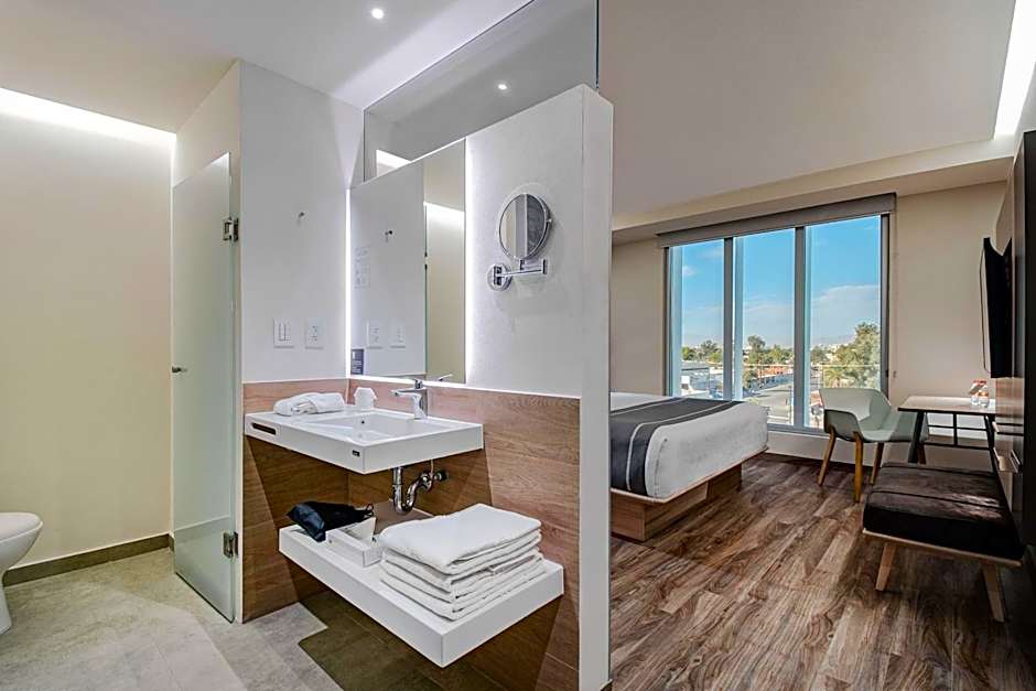 City Express Plus by Marriott Mexicali