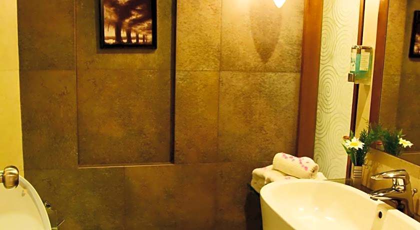 Hotel Sinclairs Retreat Ooty