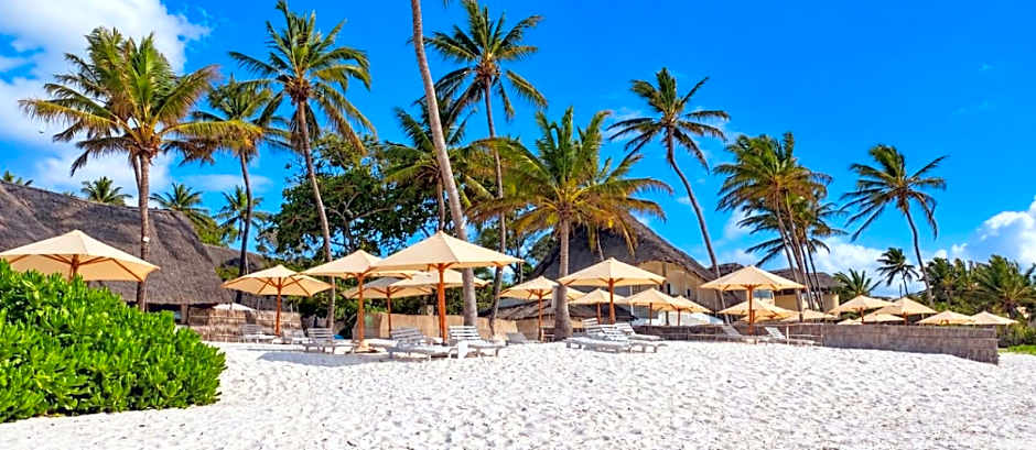 Turtle Bay Beach Club- All Inclusive