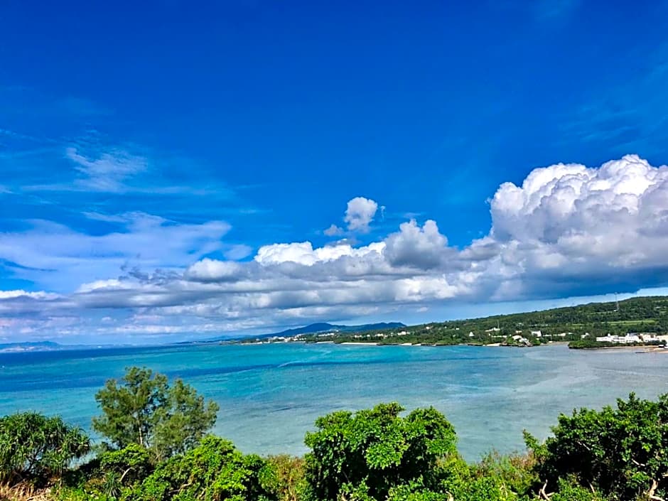 Blue Steak Wonder Nagahama