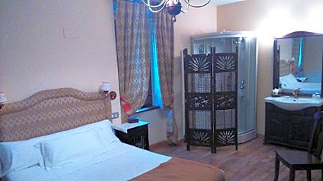 Double Room - No pets