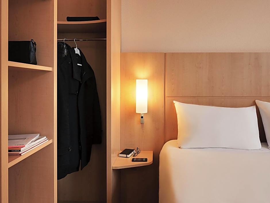 ibis Hotel Nürnberg Altstadt