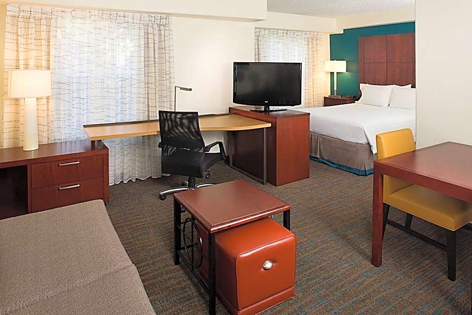 Residence Inn by Marriott San Jose South