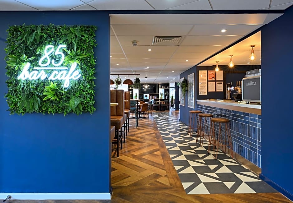 Travelodge Cambridge Orchard Park