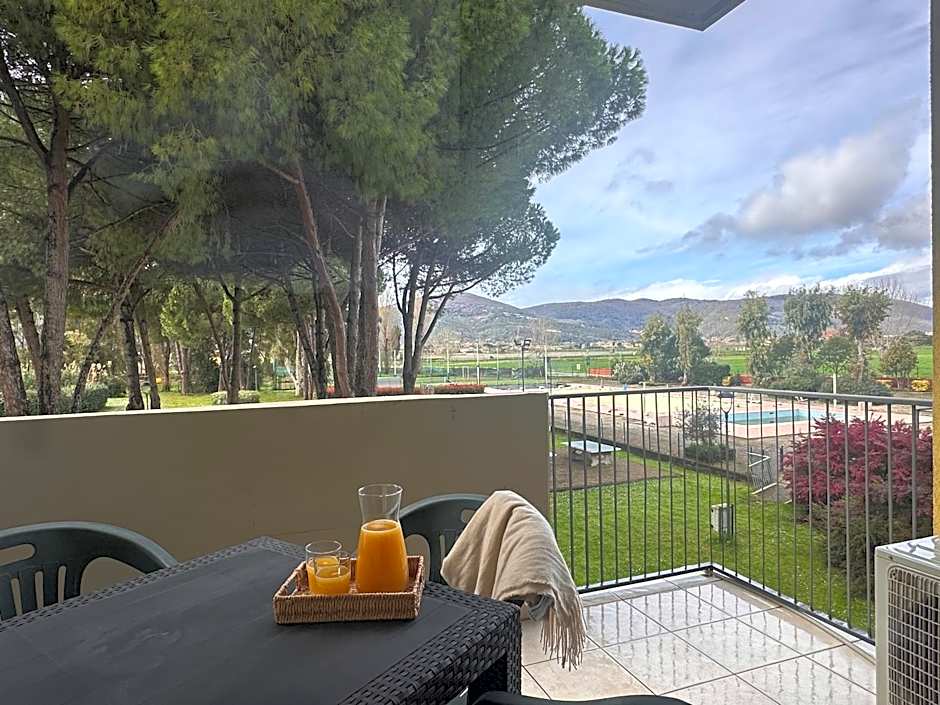 Residenza Alberghiera Italia