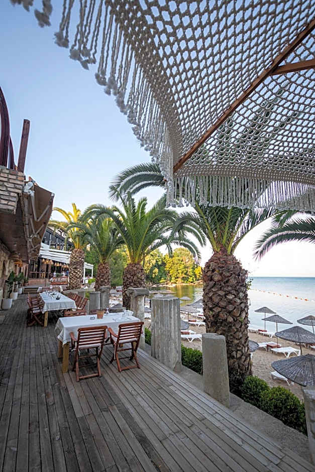 Sinop Antik Otel