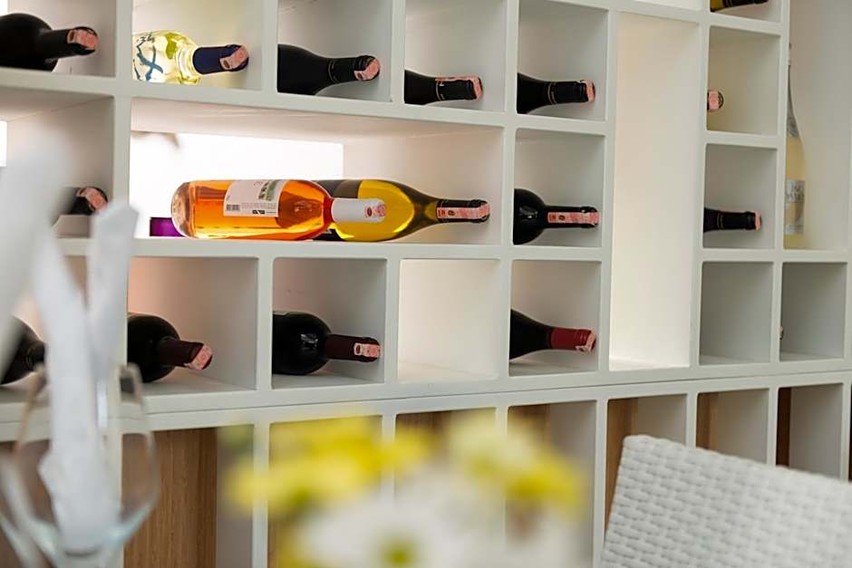 Kleopatra Suit Hotel