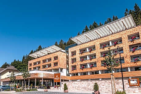 Hotel Baren Titisee