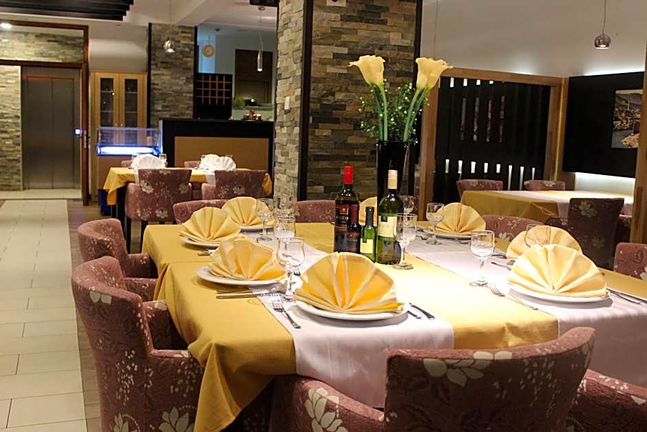 Hotel Blagaj Mostar